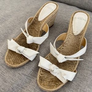 Alexandre Birman Clarita Espadrille Wedge Sandals